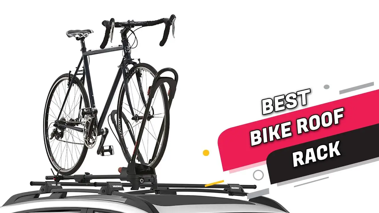 best roof mount bike rack