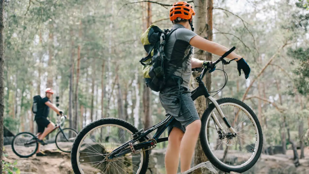 How To Choose a Mountain Bike: Bike Types & Buyer GuideHow To Choose a Mountain Bike