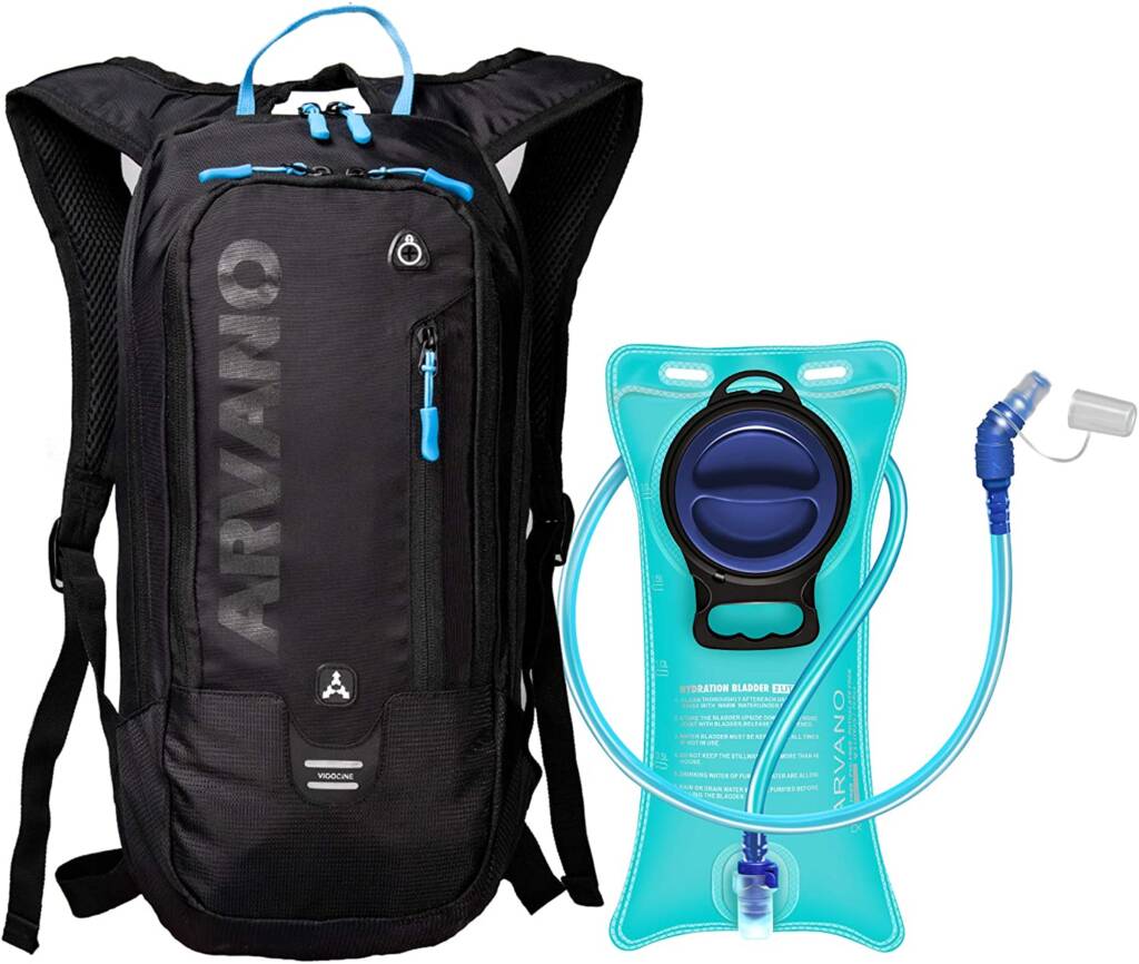Hydration pack 1