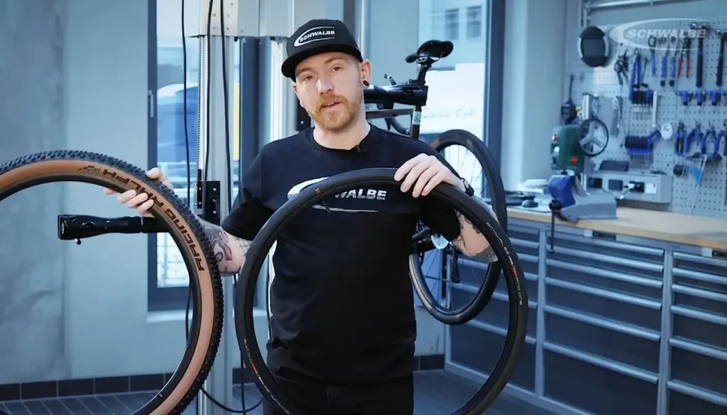 When Should You Check Bike Tire Pressure?