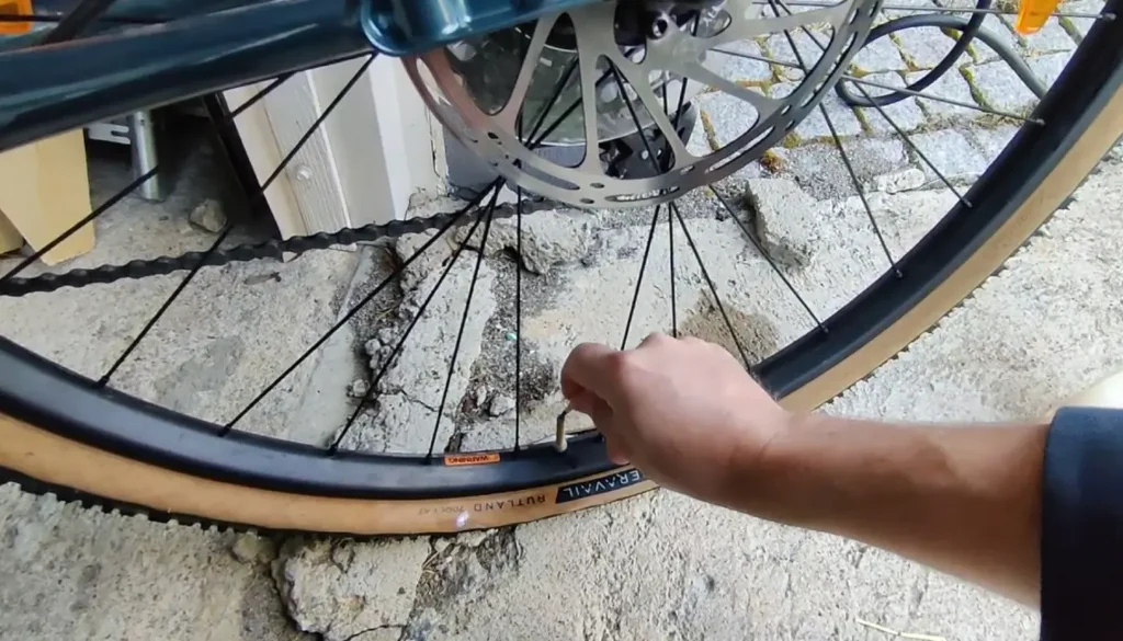 Bike Tire Air Loss: What Can Be Done to Reduce It