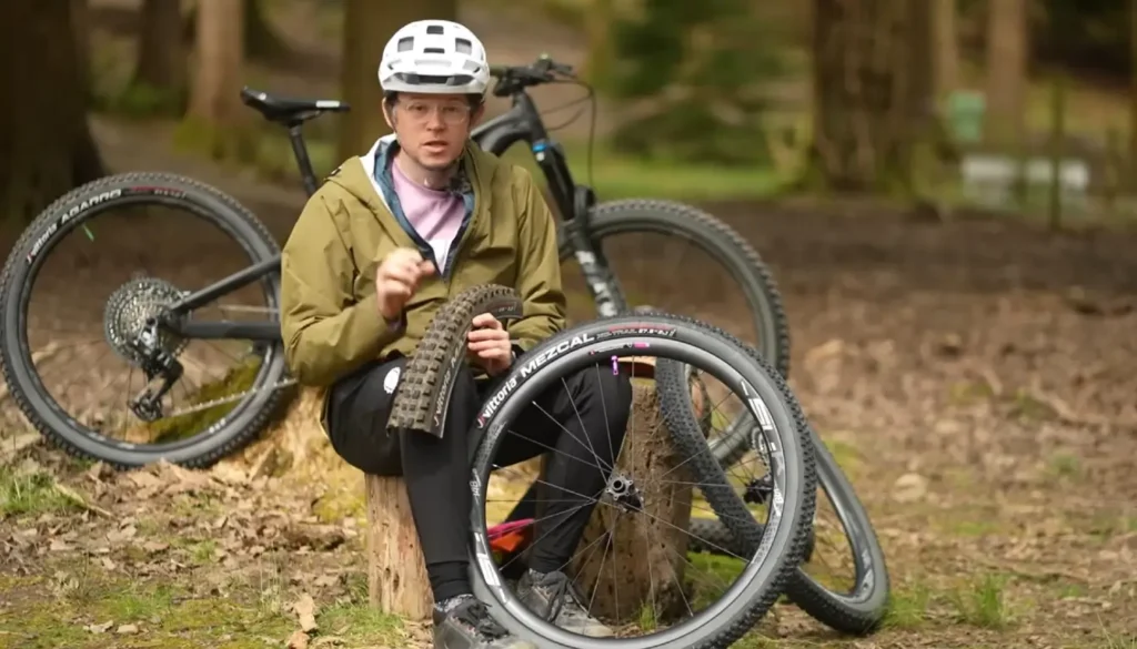 Factors That Affect The Bike Tire Replacement Cost