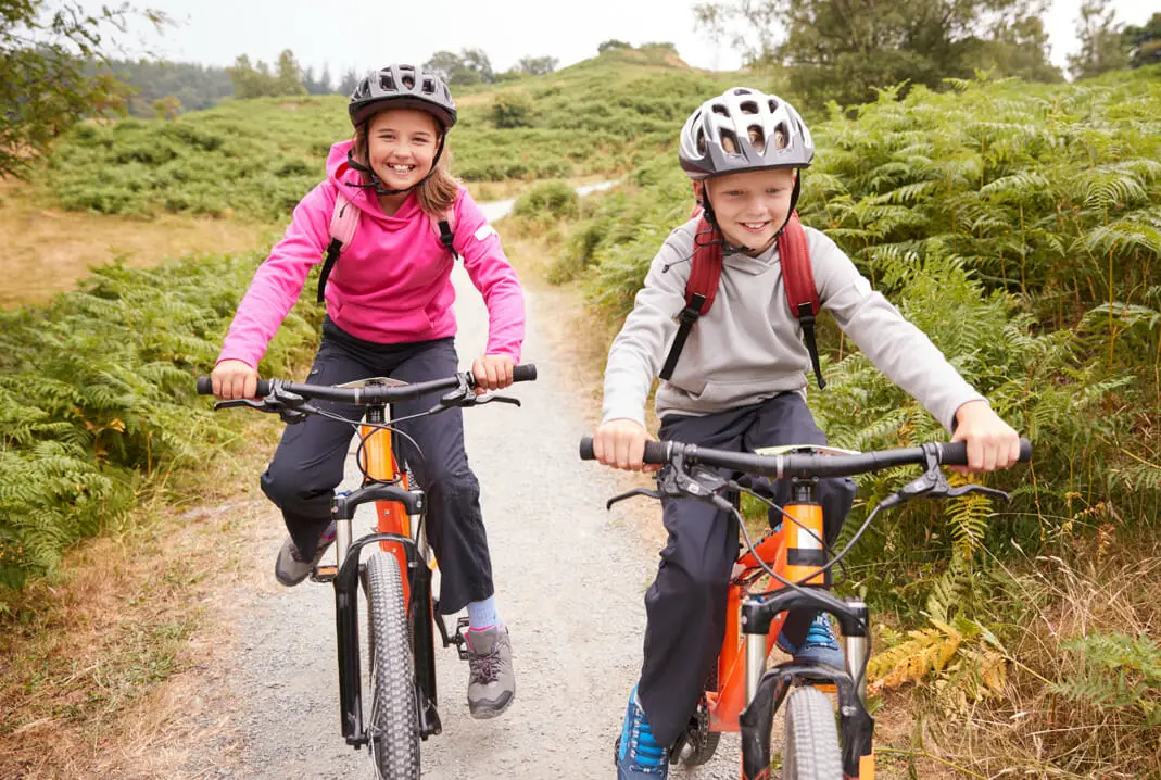 Best kids mountain bike for 7-10 years old boy and girls