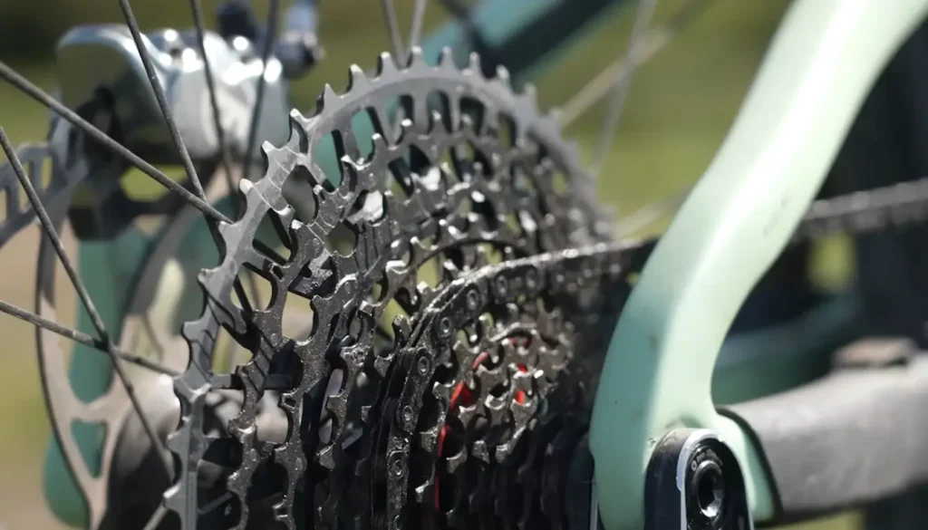 How Many Gears Do You Need on a Mountain Bike?