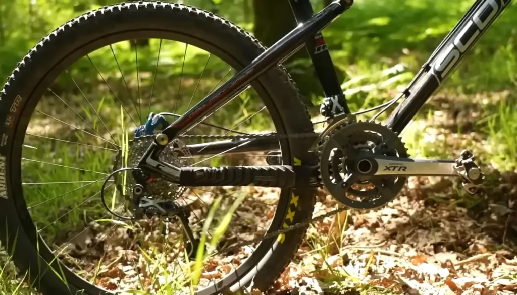 How Many Gears Does a Mountain Bike Have?