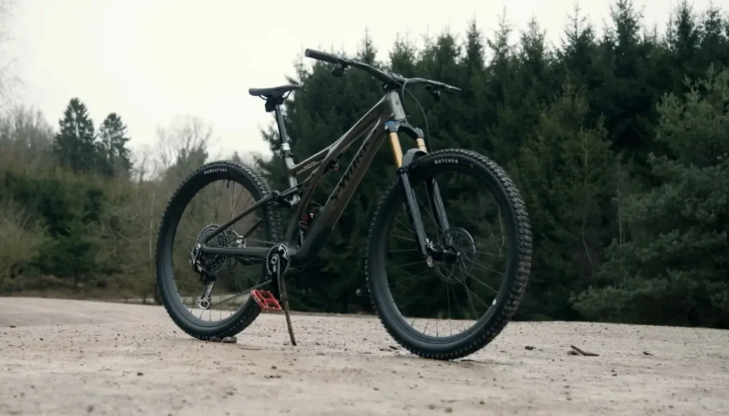 How Many Speeds Does a Mountain Bike Have?