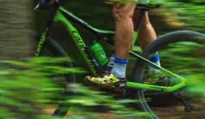 What Is The Top Speed of a Mountain Bike