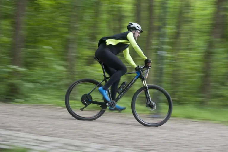 What Is The Top Speed of a Mountain Bike: How Fast Can You Go On Mountain Bike?