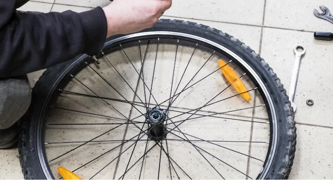 How Much Does It Cost To Replace Bike Tires