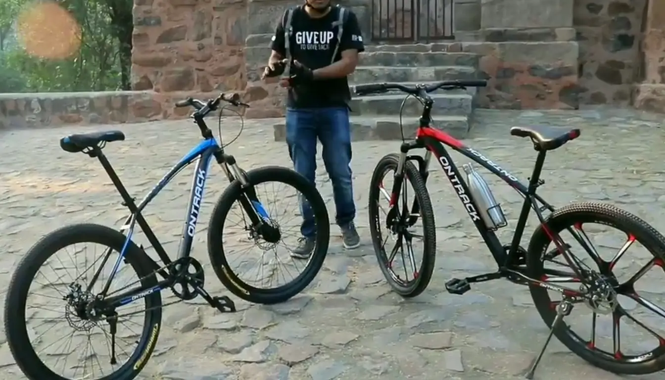 Mag Wheels Vs Spoke Wheels