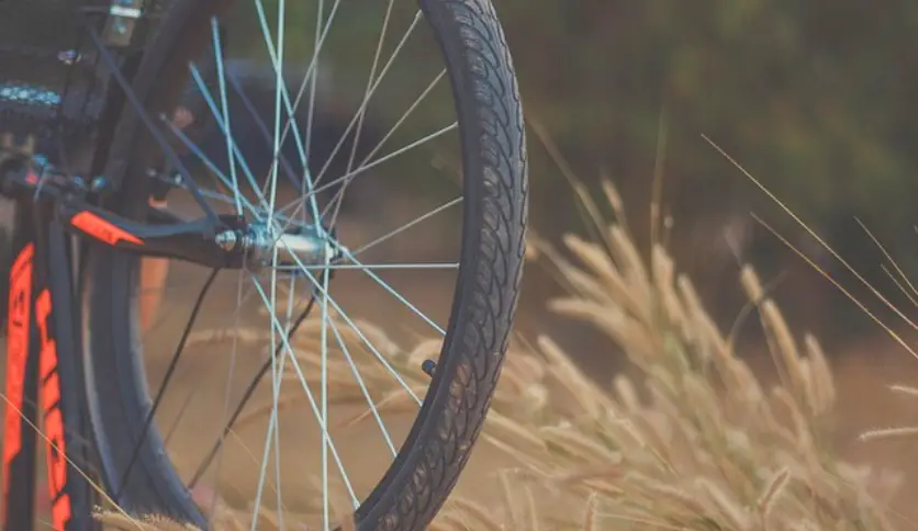Can You Put 28 inch Wheels on a 26 inch Bike