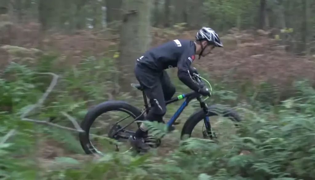 Can You Put Regular Tires on a Fat Bike