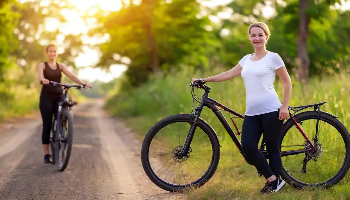 Difference Between Electric Bike And Regular Mountain Bike