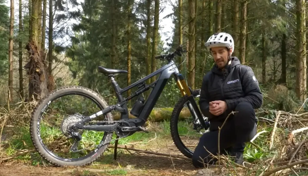 How Does An E-Bike Work
