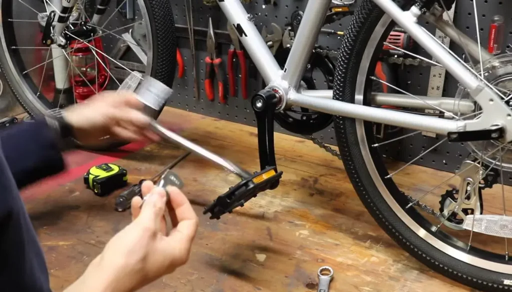 Is It Good to Put a Kickstand on a Mountain Bike