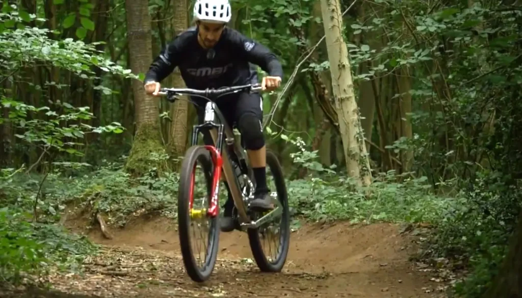 Mountain Bike Gears