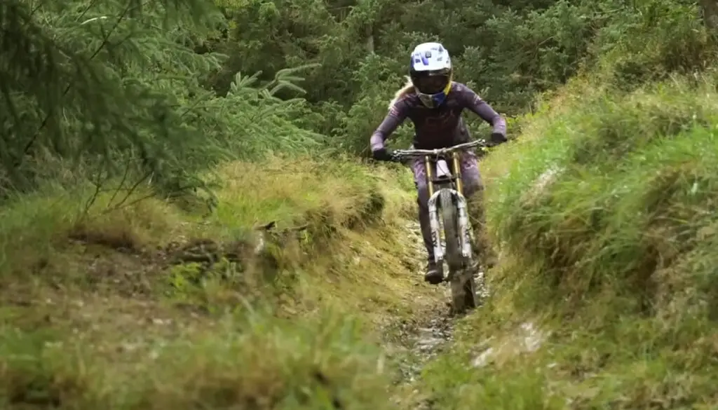 Mountain Bike Key Features That You Consider