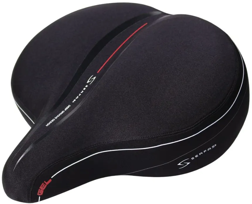 Serfas CRS-1 Bike Seat Cover