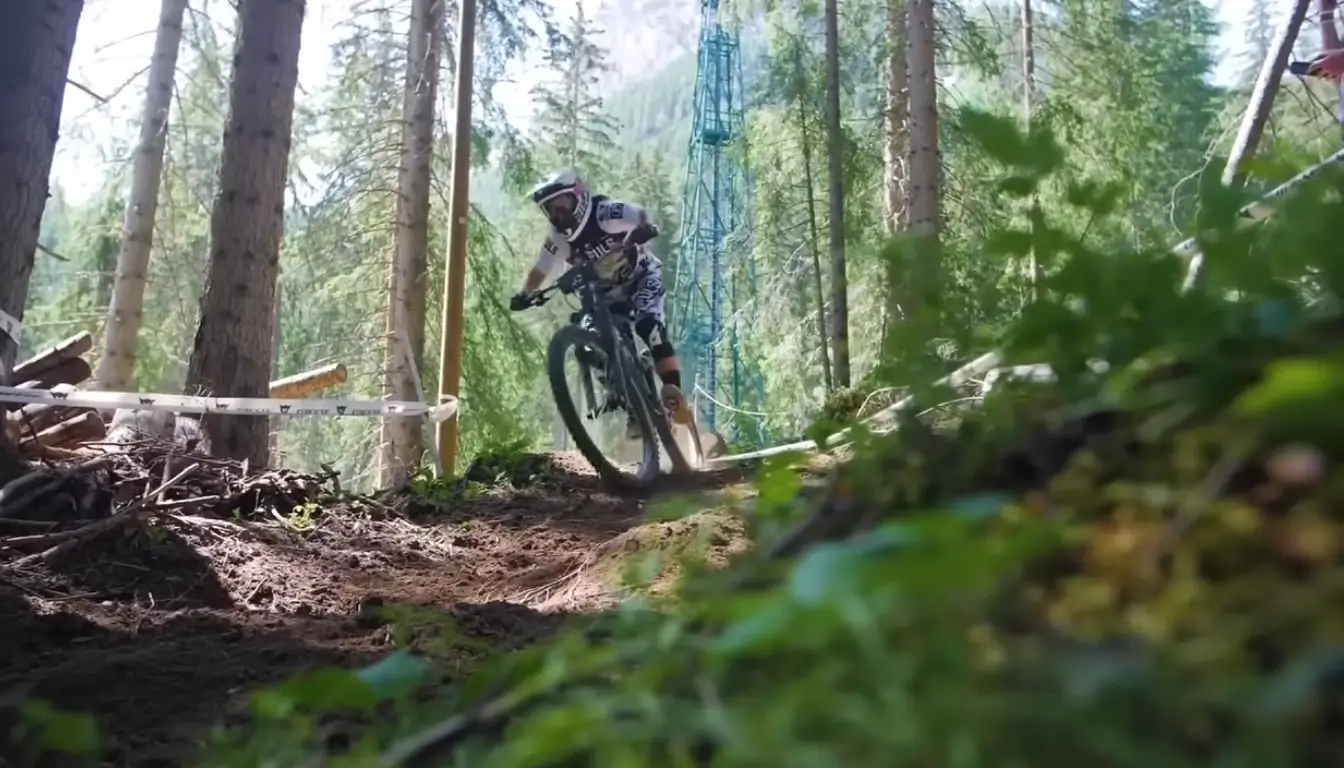 What Mountain Bike Should You Get