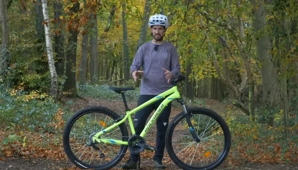 Which One Should You Pick Difference Between Electric Bike And Regular Mountain Bike