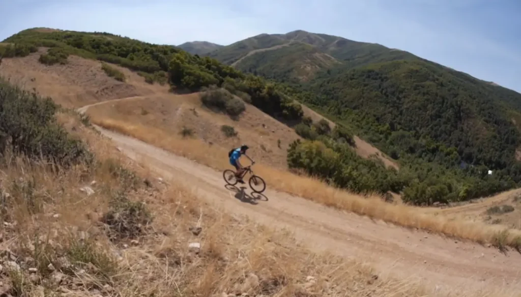 Why Cycling is Necessary