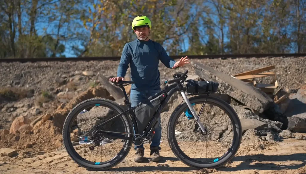 What is the best mountain bike for commuting