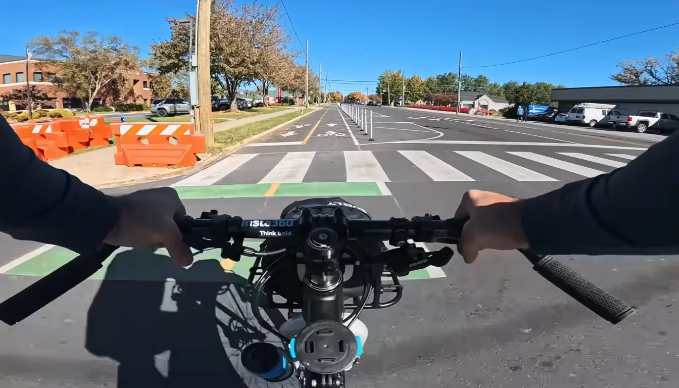 Tips For Becoming A Better Bike Rider