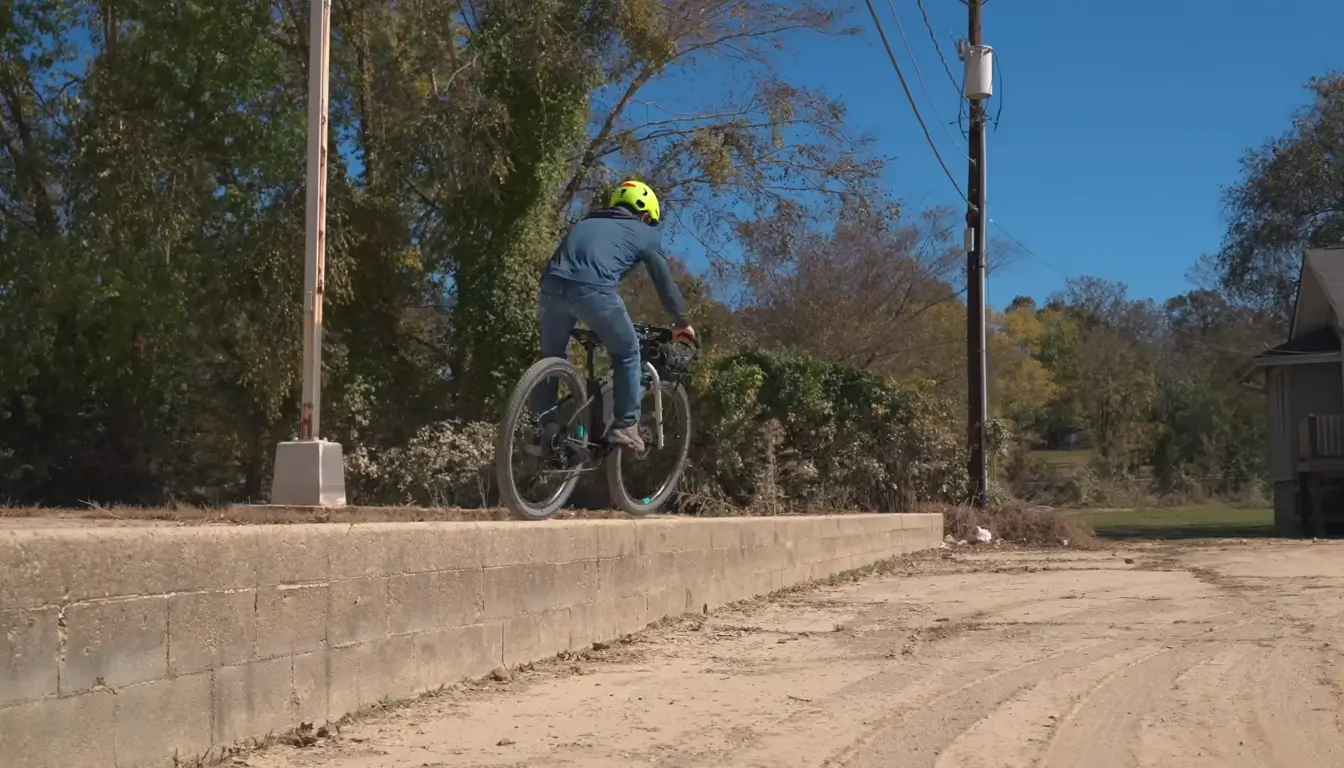 Bike Life Adventure