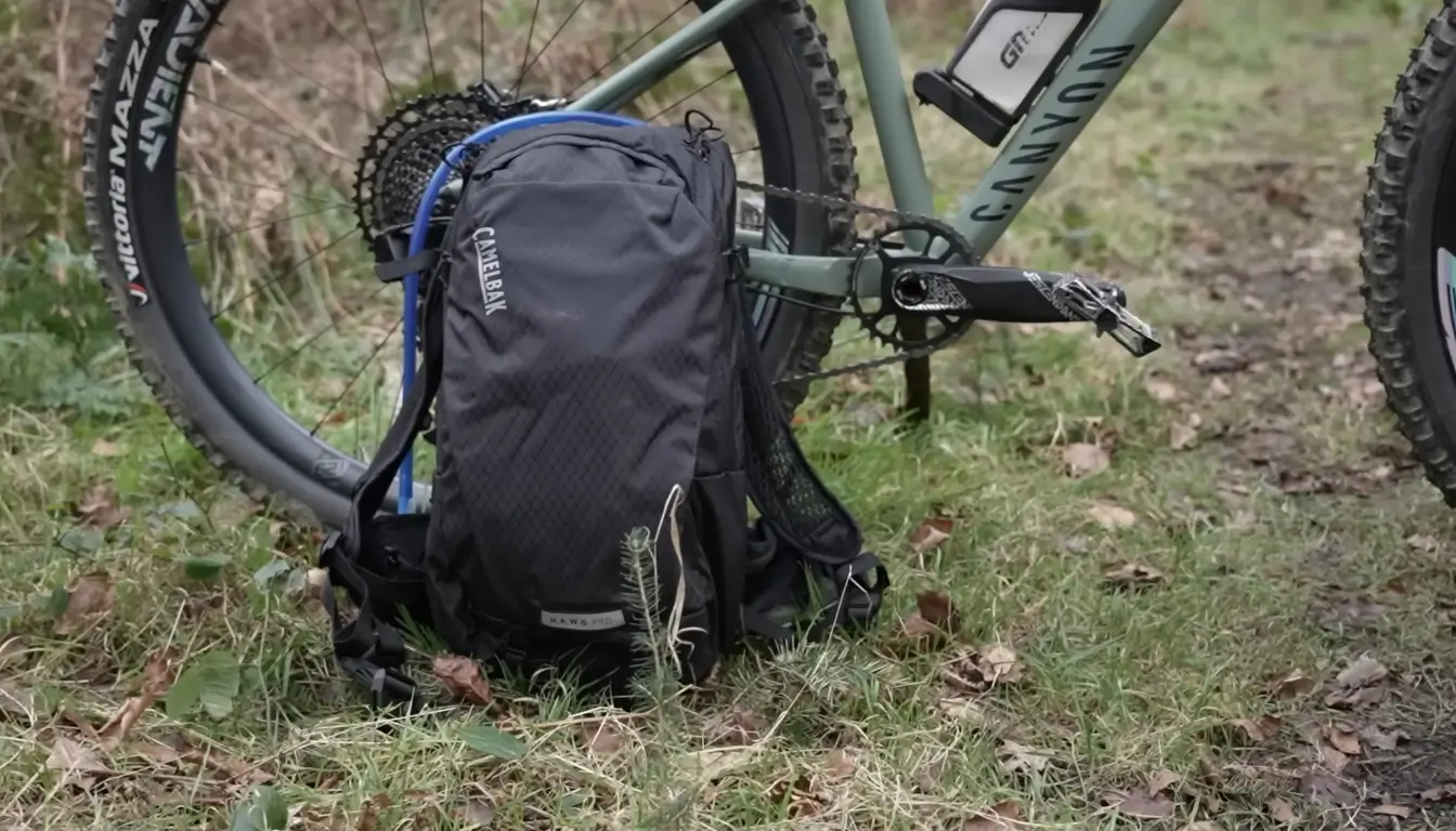What To Bring On Your Mountain Bike Ride