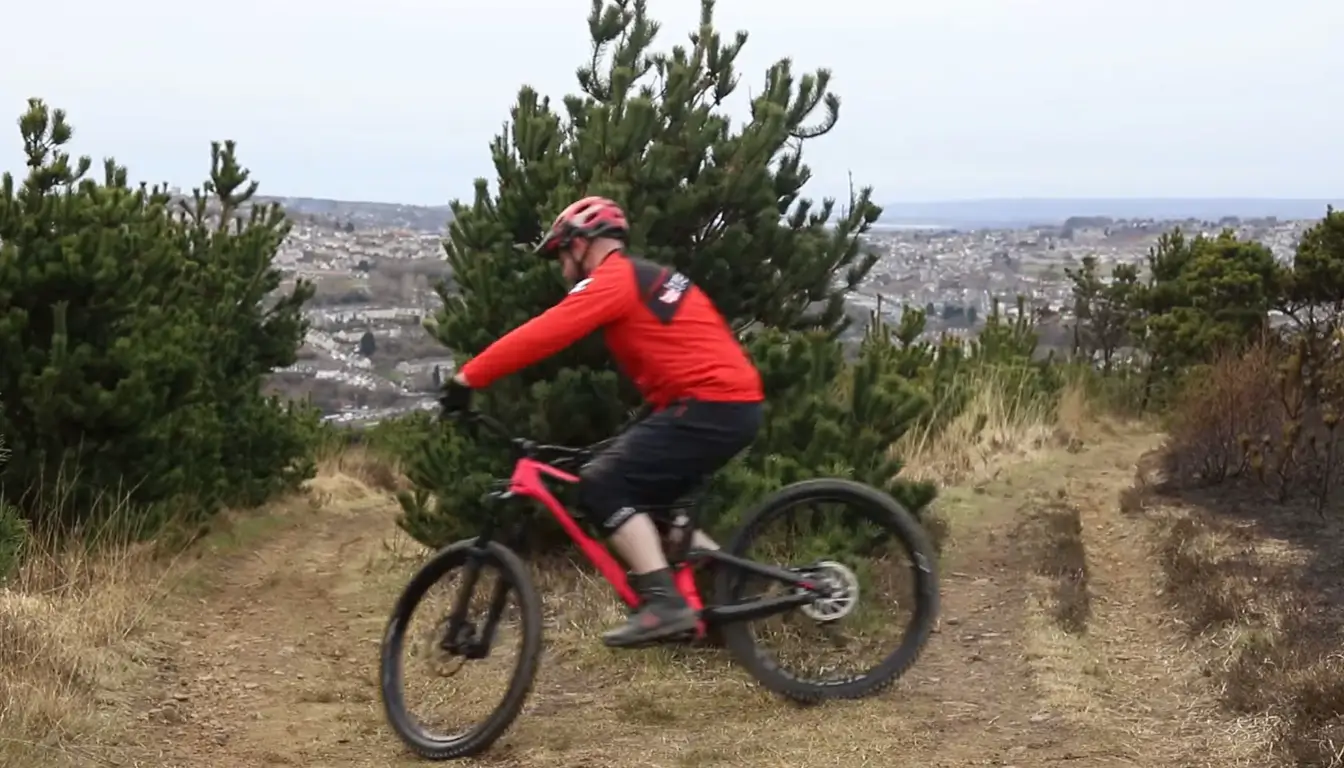 What Type Of Mountain Bike Should i Buy