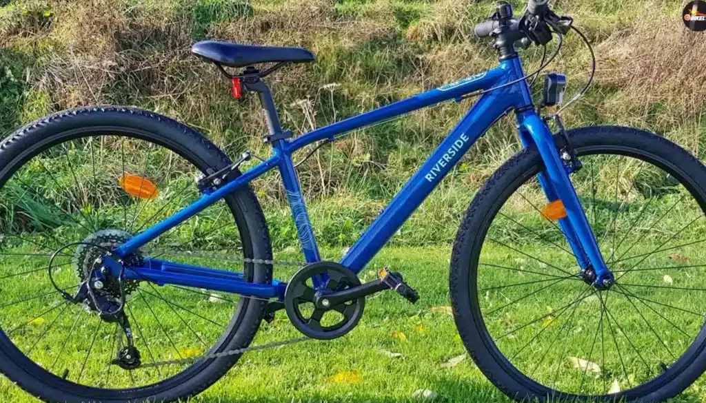 Can You Go Mountain Biking with a Hybrid Bike?