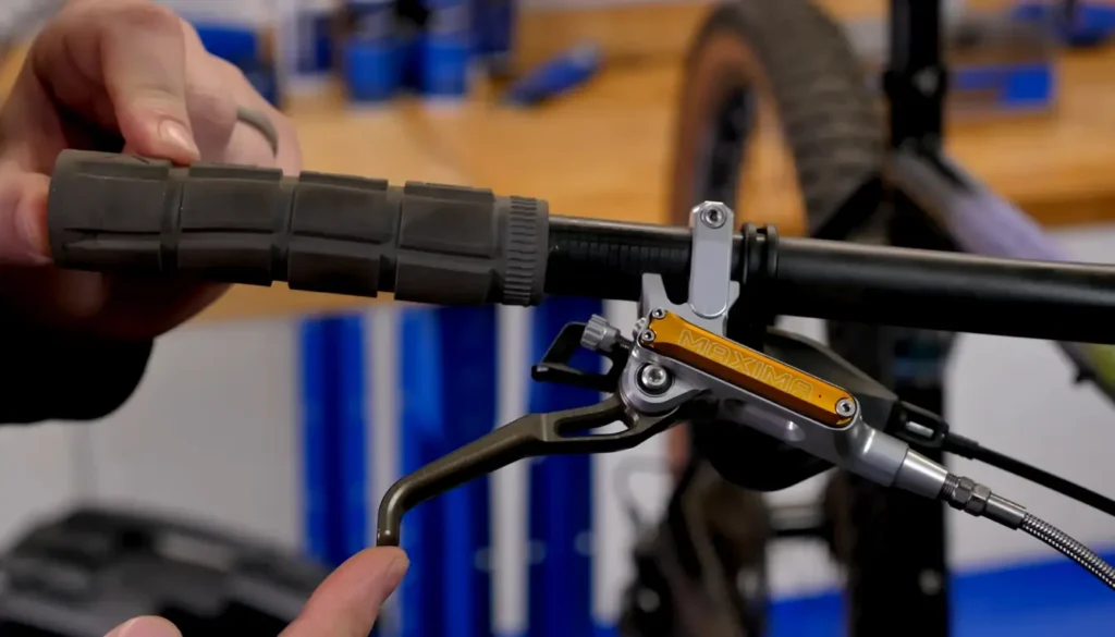 How Much Does It Cost To Bleed Mountain Bike Brakes