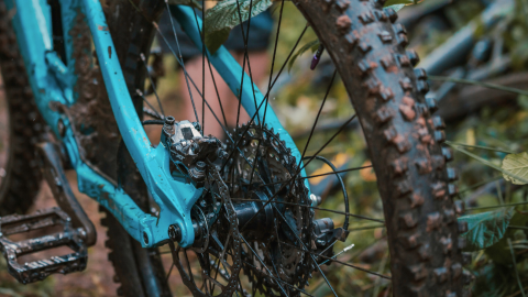 How To Bleed Mountain Bike Brakes Without Kit
