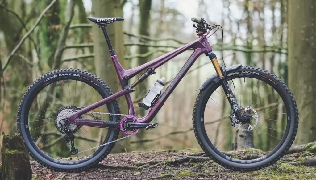 How To Calculate Your Perfect Bike Size