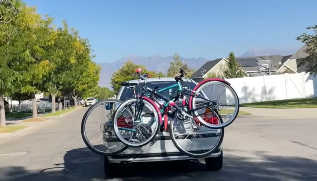 What Kind Of Bike Rack Is Best