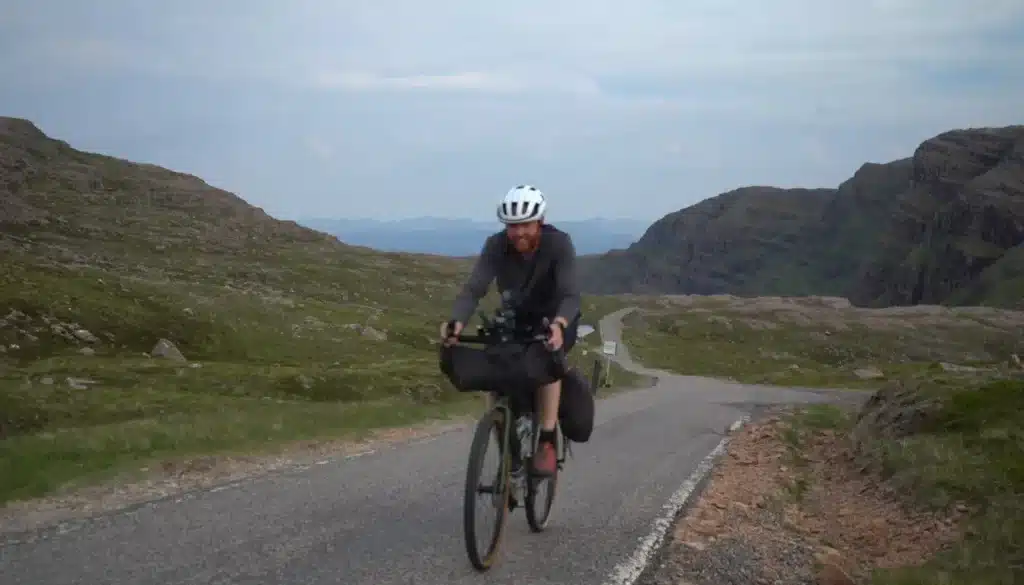 What Terrain Can You Ride On A Gravel Bike?