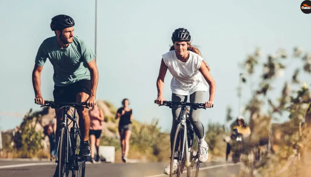 Which is Better Mountain Bike or Hybrid Bike