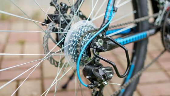 4 Reason Why Cable Brakes Are BETTER Than Hydraulic Brakes