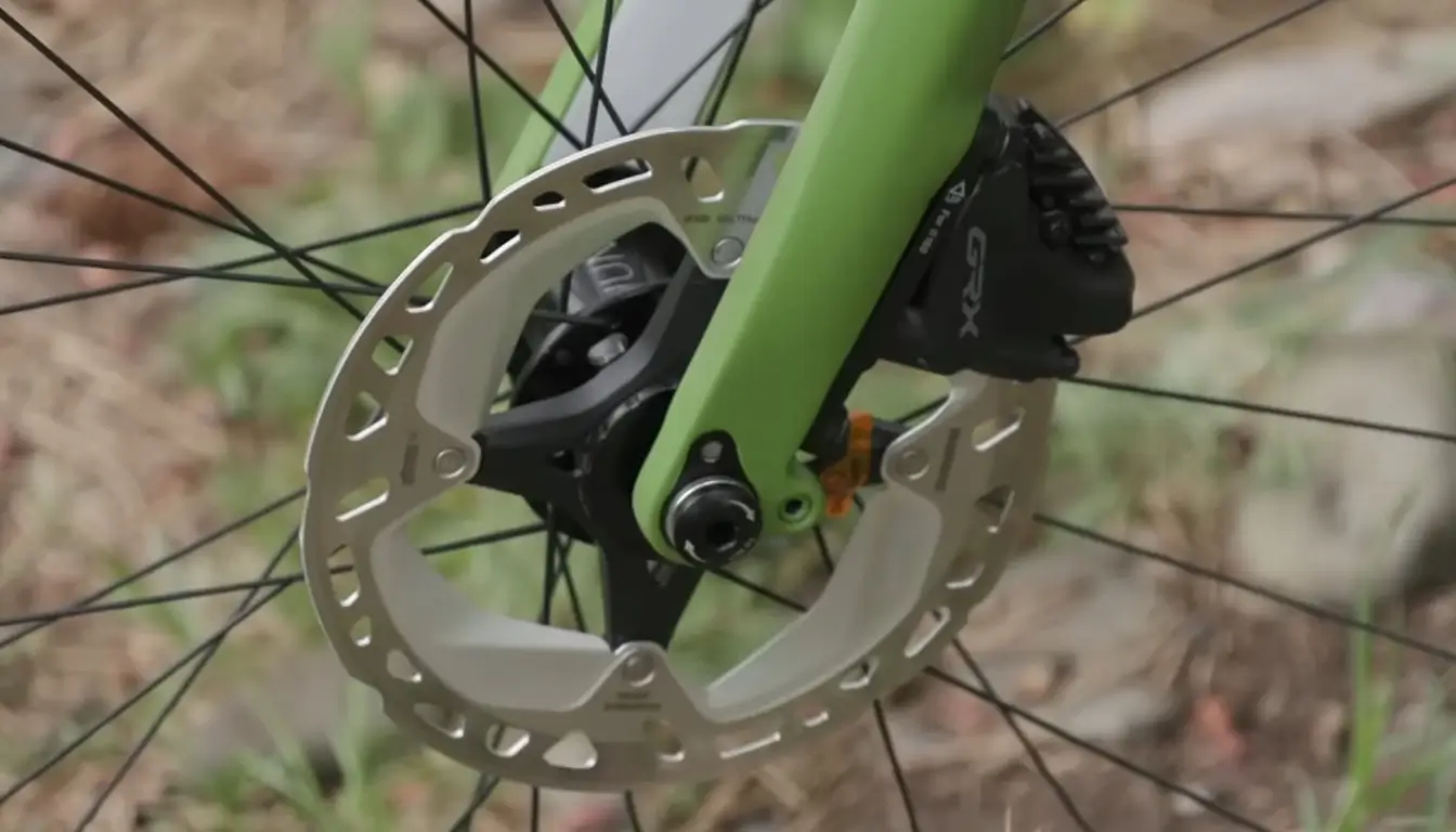 4 Reason Why Cable Brakes Are BETTER Than Hydraulic Brakes