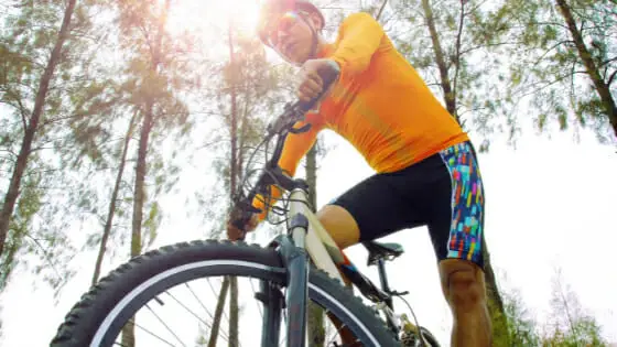 9 Important Etiquette and Basic Skills: Mountain Bikes 101
