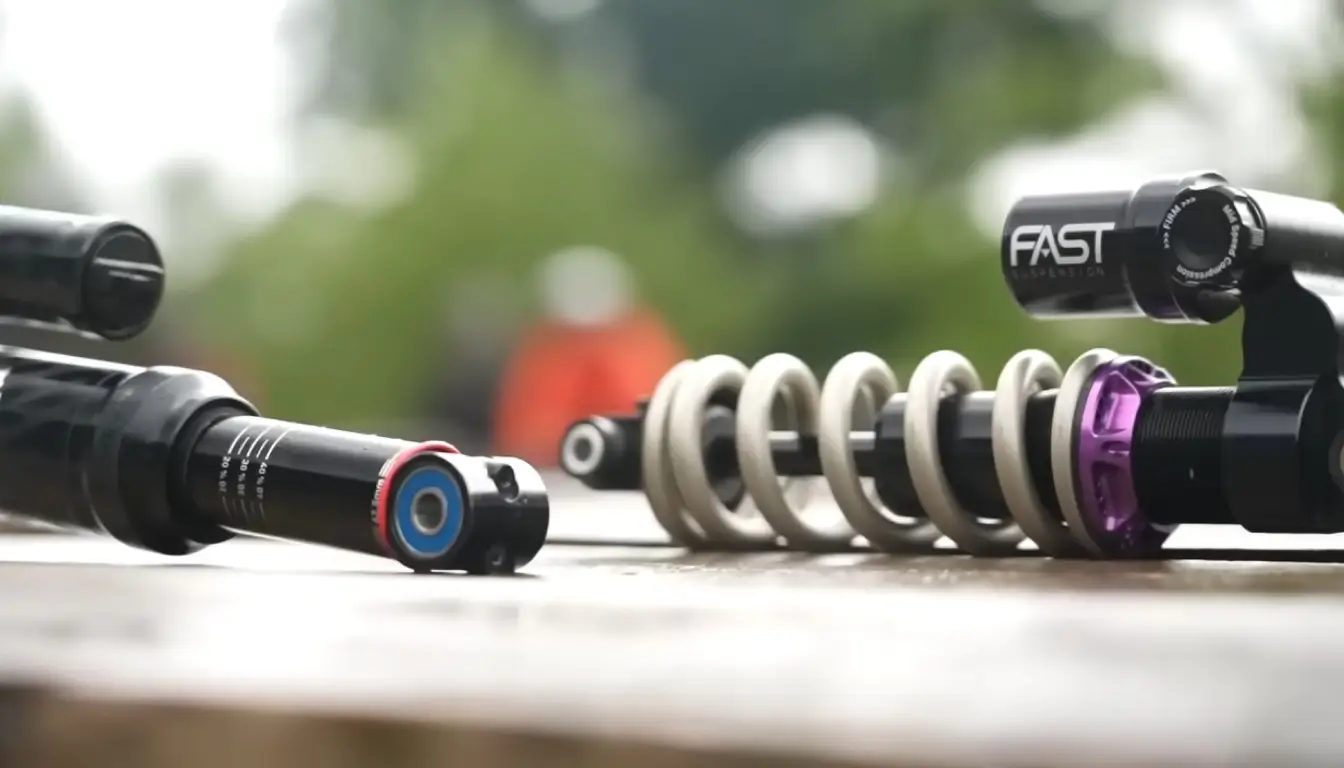 Air Vs Coil shocks | Which One Is Best For You