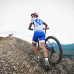 How Heavy Is A Good Mountain Bike