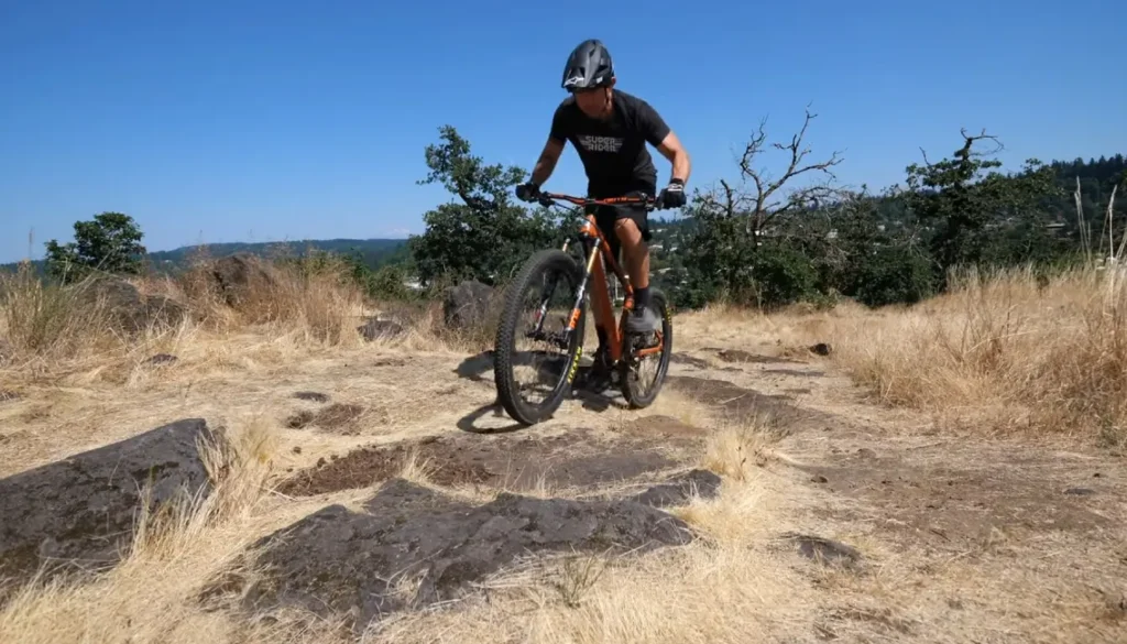 9 Important Etiquette and Basic Skills: Mountain Bikes 101