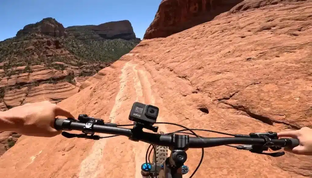 Is Mountain Biking Safe Than Other Sports
