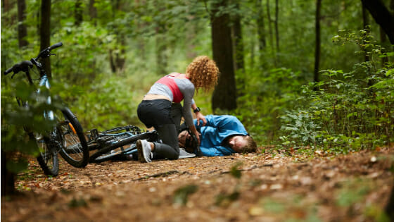 Is Mountain Biking Dangerous? How To Stay Safe While Riding