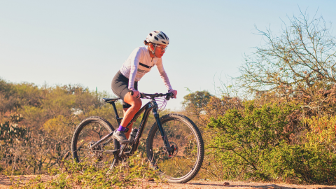 Let’s know a few more facts about women’s mountain bikes
