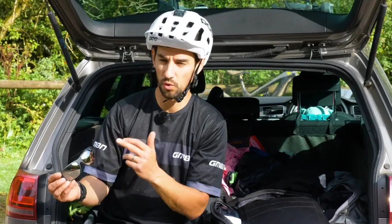 What To Wear For Mountain Biking