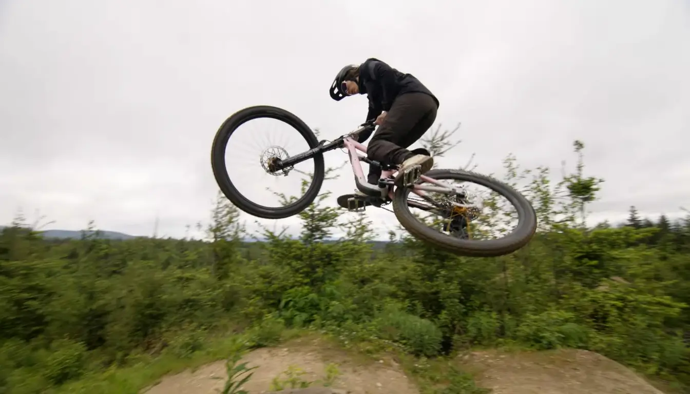 Why Should You Select Specific Women Mountain Bike