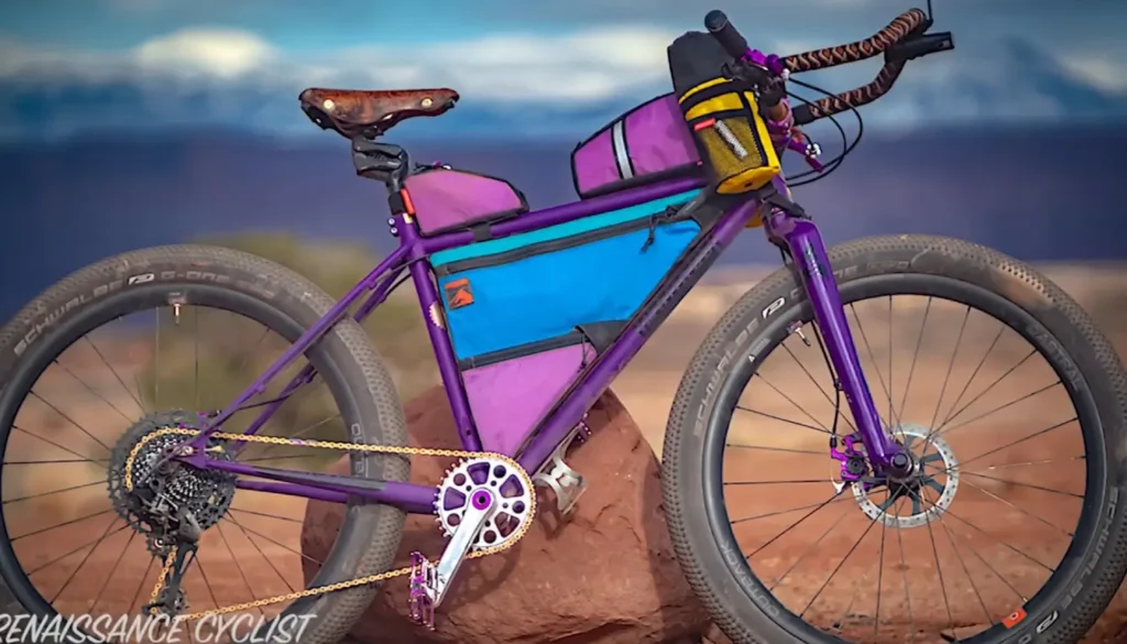 Why Suspension Seatposts Are The Ultimate Comfort Upgrade!