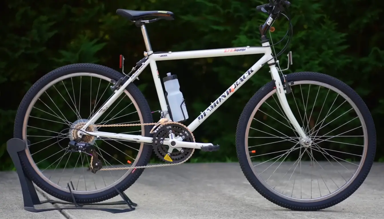 Why The Front Derailleur is Still Better For MTB?